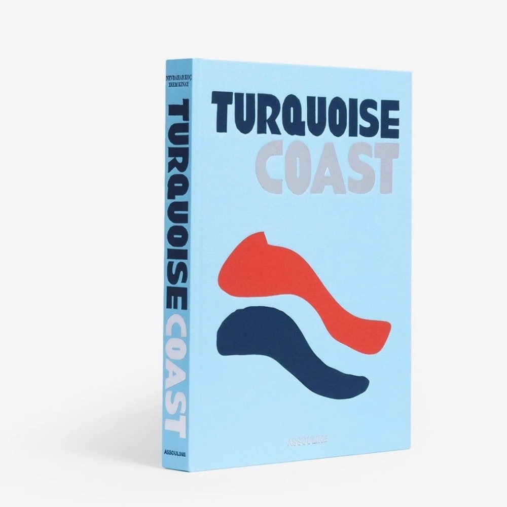 Turquoise Coast